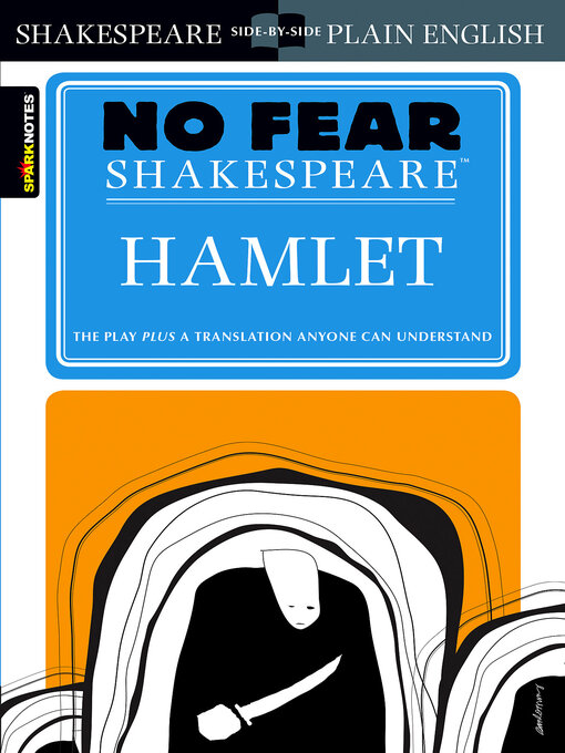 Title details for Hamlet by William Shakespeare - Available